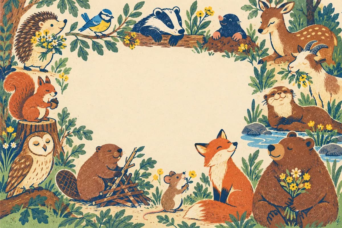 Bons cadeaux fête des mères à imprimer : Le carnet mesure 18 × 6 cm. Il comprend une couverture dessinée et jusqu’à 16 bons superposés, retenus par deux agrafes à gauche. Chaque bon